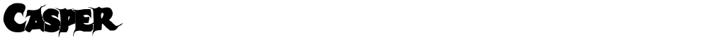 Casper