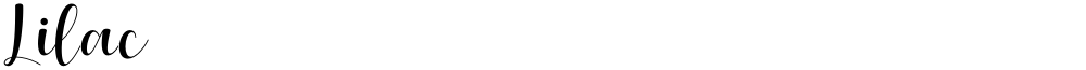 Lilac