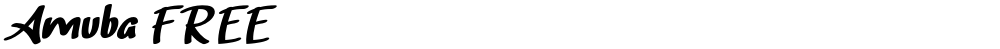 Amuba FREE