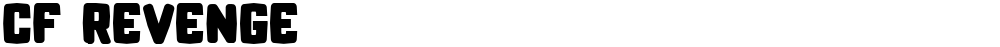 CF Revenge