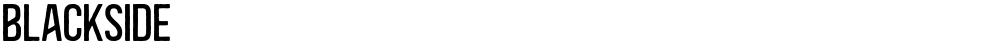 Blackside