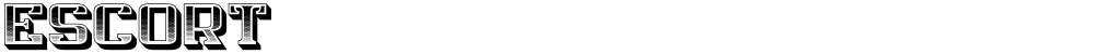 Escort