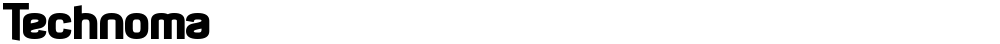 Technoma