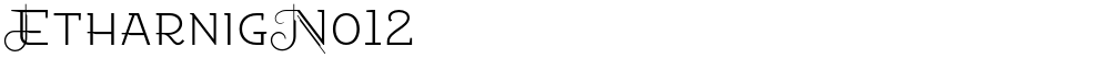 EtharnigNo12