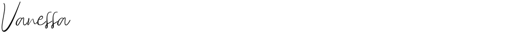 Vanessa