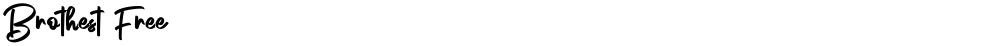 Brothest Free