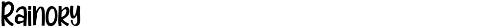 Rainory