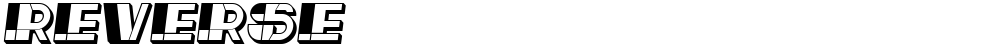 Reverse