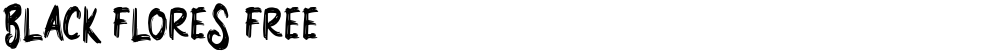 Black Flores FREE