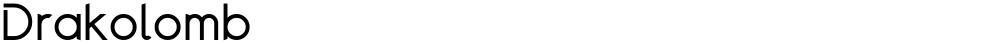 Drakolomb