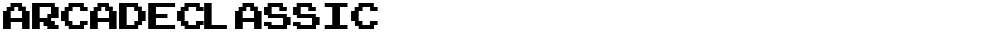 ArcadeClassic