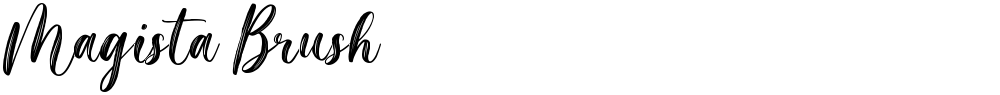Magista Brush