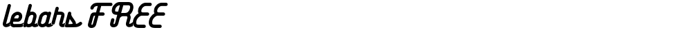 lebars FREE