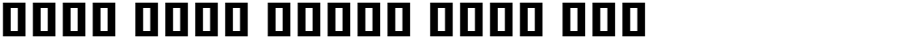 Noto Sans Khmer Cond Blk