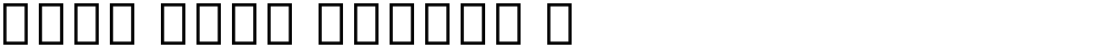 Noto Sans Linear B