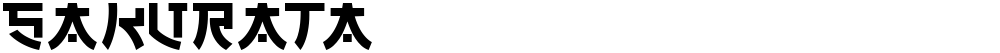 SAKURATA