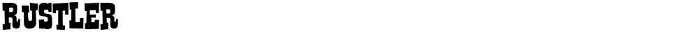 Rustler