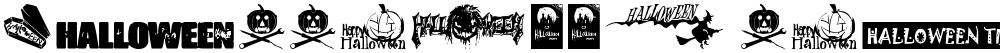 Halloween Logo