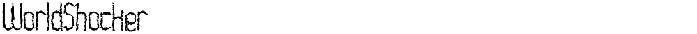 WorldShocker