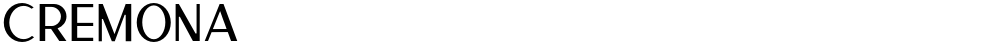 Cremona