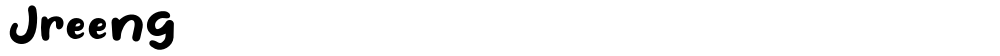 Jreeng