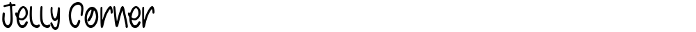 Jelly Corner