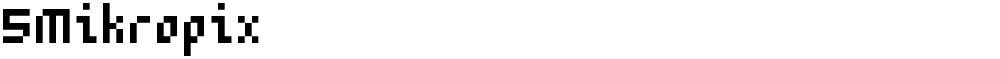 5Mikropix