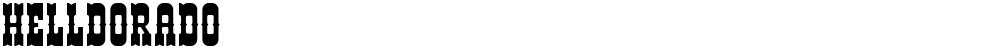 Helldorado