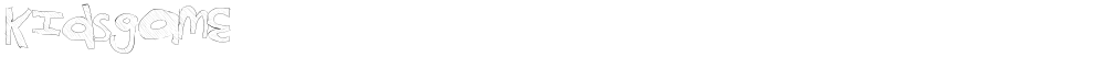 KidsGame