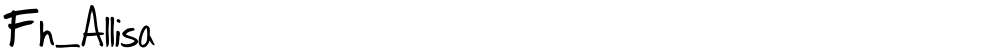 Fh_Allisa