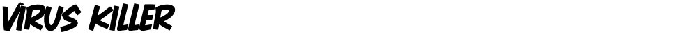 Virus Killer