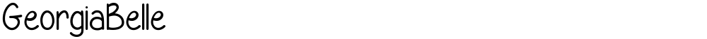 GeorgiaBelle