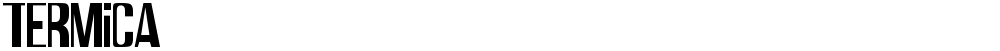 Termica