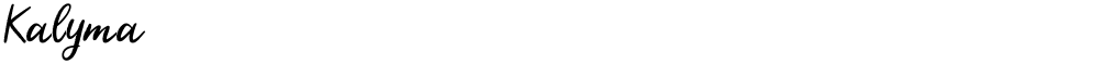 Kalyma