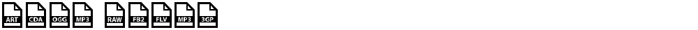 File Types