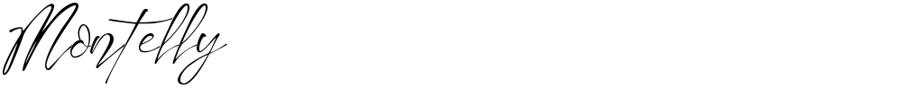 Montelly