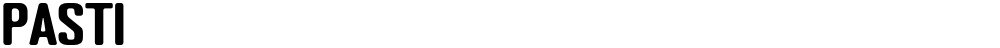 PASTI