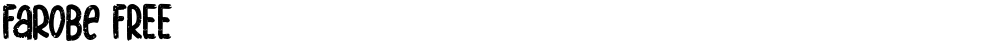 Farobe FREE