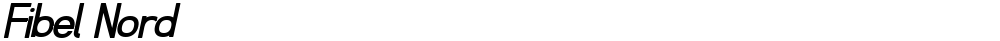 Fibel Nord