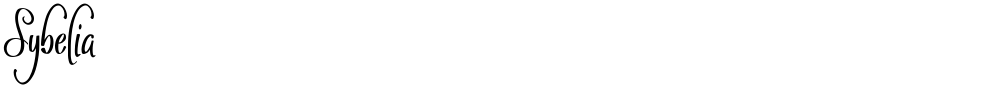 Sybelia