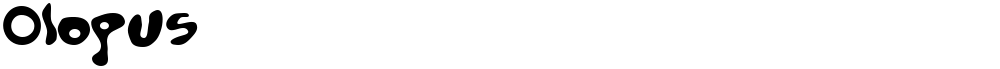 Olopus