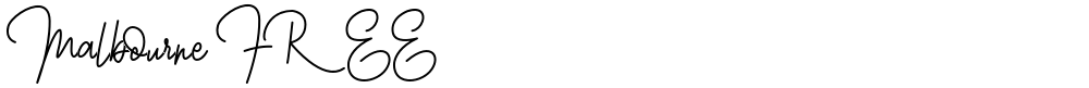 Malbourne FREE