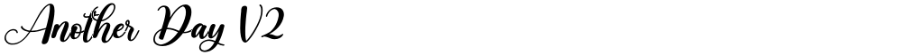 Another Day V2