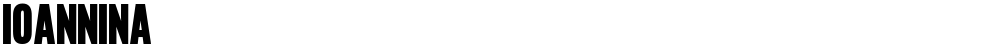Ioannina