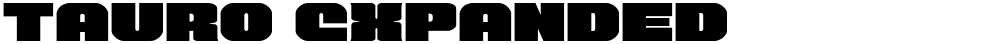 Tauro Expanded