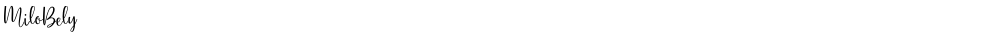 MiloBely