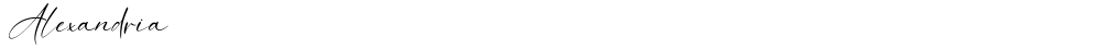 Alexandria