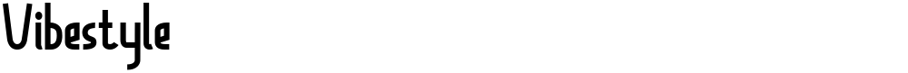Vibestyle