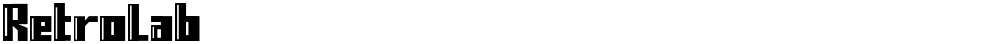 Retrolab