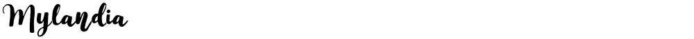 Mylandia